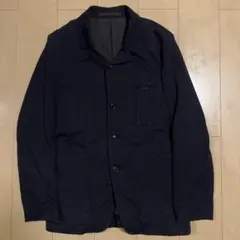 Nigel Cabourn ネイビー ジャケット 48 日本製のサムネイル