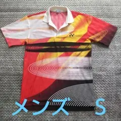 YONEX バドミントンウェア メンズ S
