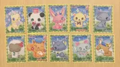 ジュエルペット カード 50枚 ジュエルペット カード｜Yahoo!フリマ（旧PayPayフリマ）