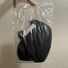 【即購入⭕️】コスペディア製 レイヤーショート グリーンブラック