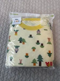 ディズニー柄 パジャマ 110サイズ UNIQLO