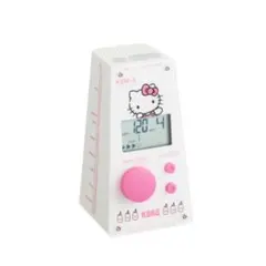KORG KDM-3 ハローキティ デジタルメトロノーム