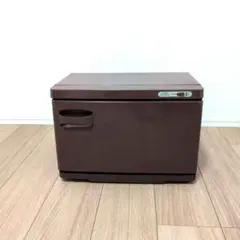 ビューティガレージ タオルウォーマー TW-12F