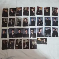 PondPhuwin fancon ノーマルトレカ30枚コンプリート