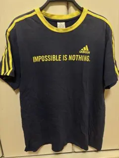 adidas IMPOSSIBLE IS NOTHING Tシャツのサムネイル