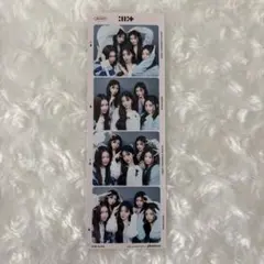 ILLIT ウォニ　サイン入りPHOTOISM Amazon.co.jp: illit アイリット 直筆サイン入りビジュアル