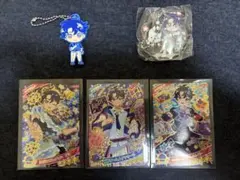 a*u様 ひみつのアイプリ 七浦すばる セット売り（1/9更新）