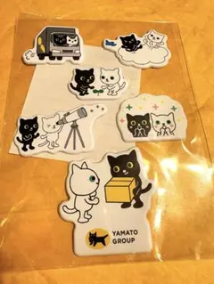 2026年最新】クロネコヤマトキャラクターの人気アイテム - メルカリ