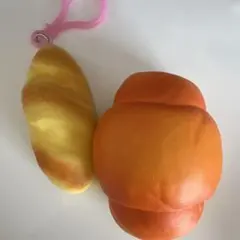 パンスクイーズ キーホルダー