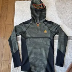 Odlo SUW Face Mask pafo- mansurongusuri