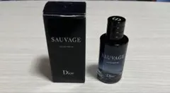 Dior Sauvage Eau de Parfum 10ml