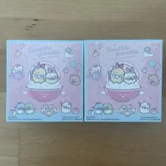 マクドナルド ハッピーセット すみっコぐらし