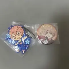 和泉三月 アイドリッシュセブン 缶バッジSpecial selection2 - メルカリ