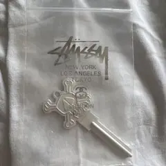 2026年最新】stussy キーホルダー スカルの人気アイテム - メルカリ