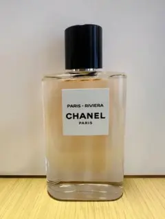 新品未使用CHANELシャネル　パリリヴィエラオードゥトワレット　ヴァポリザター CHANELシャネル パリリヴィエラ オードゥトワレット ヴァポリザター