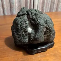 縄文 弥生 古墳 石器 土器 多孔石 石皿 磨り石 鏃 破片 出土品 No101