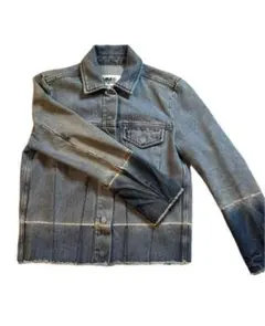 2025年最新】MM6 Maison Margiela レディース Gジャン・デニム