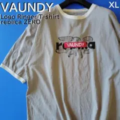 Vaundy リンガーT グレー - メルカリ