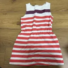 Burberry ワンピース　8y