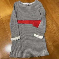 プチバトー　ワンピース