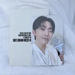 NEW encore スングァン CARATZONE カラットゾーン セブチ