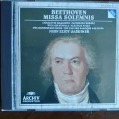 2026年最新】Beethoven: Missa Solemnisの人気アイテム - メルカリ