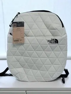 THE NORTH FACE キルティング バックパック 6Lビンテージホワイトのサムネイル