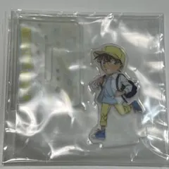 〔新品未開封〕名探偵コナン　江戸川コナン　アクリルスタンド