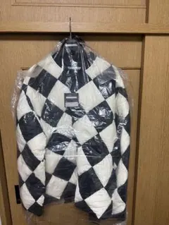 neighborhood ダウンジャケット