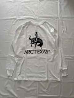 2025年最新】arc texasの人気アイテム - メルカリ
