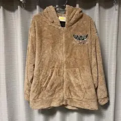 Hey! Say! JUMP PARADE ウルぷぅローブ パーカー グッズ