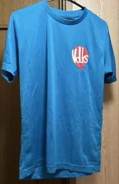 glimmer Tシャツ　水色　大阪大学のサムネイル