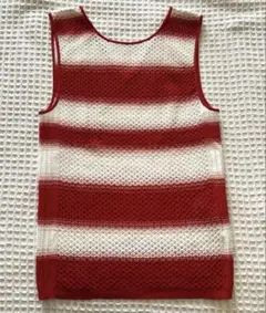 MISSONI ミッソーニ タンクトップ カットソー 42サイズのサムネイル