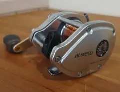 Daiwa PHANTOM ST-15 ベイトリールのサムネイル