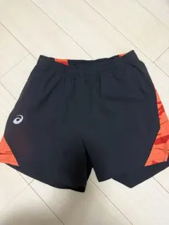 asics スポーツウェア