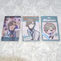 叶 If We Were フォト風カード