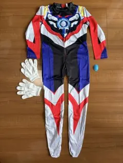 新品未使用 コスプレ衣装 フルボディスーツ グローブ 綾波レイ風 Lサイズ 新品未使用 コスプレ衣装 フルボディスーツ グローブ 綾波レイ風 L