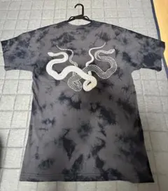 KNOSIS 黒 Tシャツ 2XL - メルカリ