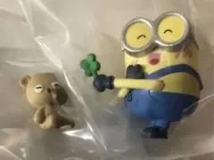 minions Bob+Tim Goodtime フィギュア【新品】