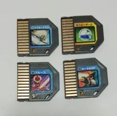 2025年最新】ロックマンバトルチップの人気アイテム - メルカリ