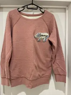 インパクティスケリー