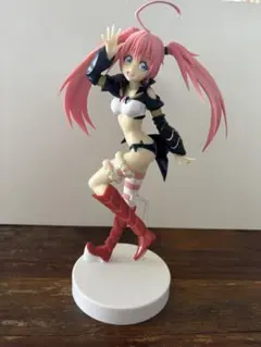 転生したらスライムだった件　ミリム・ナーヴァEXQ FIGURE フィギュア
