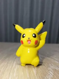 ピカチュウ　フィギュア　ポケットモンスター　ポケモン