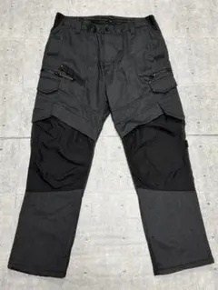 CORDURA ウォームパンツ ワークパンツ 大きいサイズ 3L コーデュラ