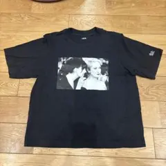 ユニクロ プラダを着た悪魔 コラボTシャツ - メルカリ