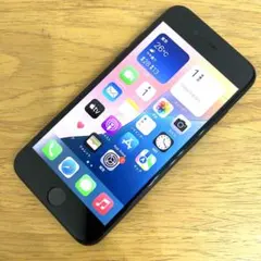 ◎ 美品 Apple iPhone SE 第三世代 MMYC3J/A 97%