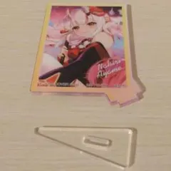 ホロライブ 百鬼あやめ アクリルスタンド