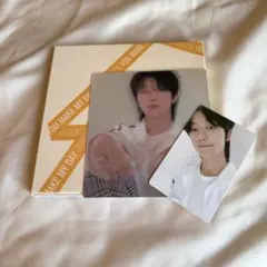 SEVENTEEN Happy Ending We Make You セット - メルカリ