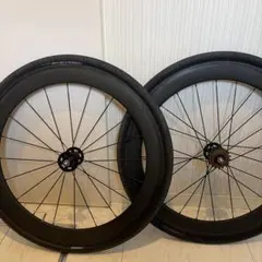 2026年最新】ピストバイク用ディープリムホイールの人気アイテム