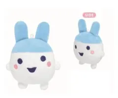 たまごっち　やんぐみみっち　マスコット　ぬいぐるみ　キーホルダー